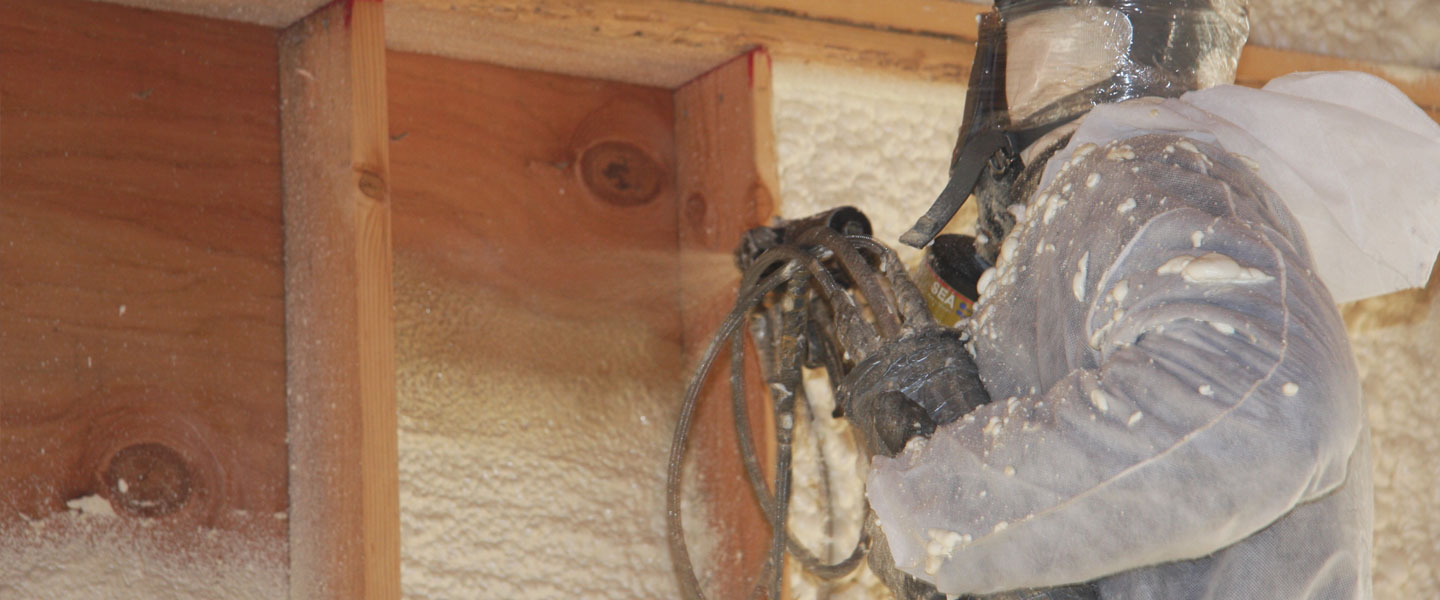 Lincoln City Insulation Contractors
