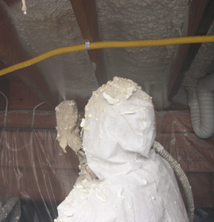 Lincoln City OR crawl space insulation