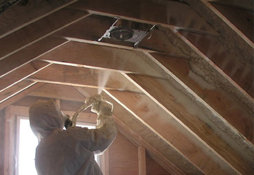 Lincoln City Attic Insulation