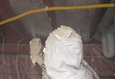 Lincoln City Crawl Space Insulation