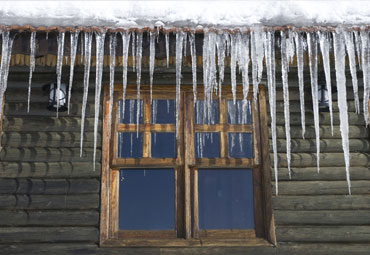 Ice Dam Prevention for Lincoln City Homes