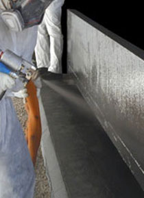 Lincoln City Protective Polyurea Coatings